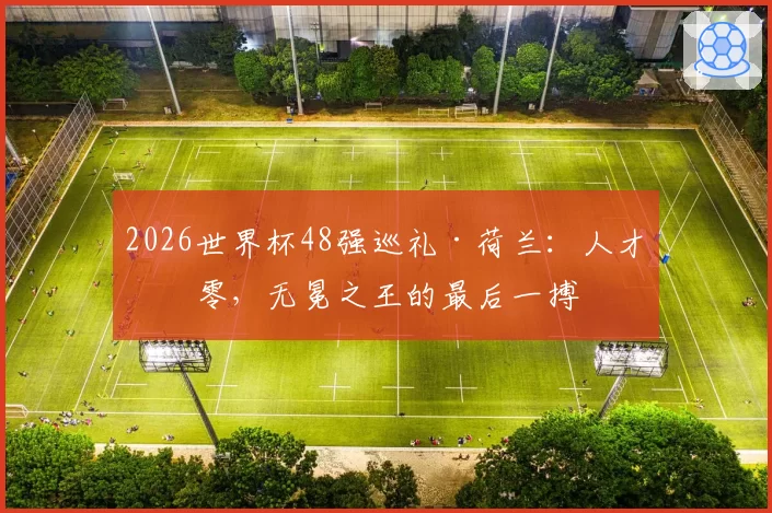 2026世界杯48强巡礼·荷兰：人才凋零，无冕之王的最后一搏